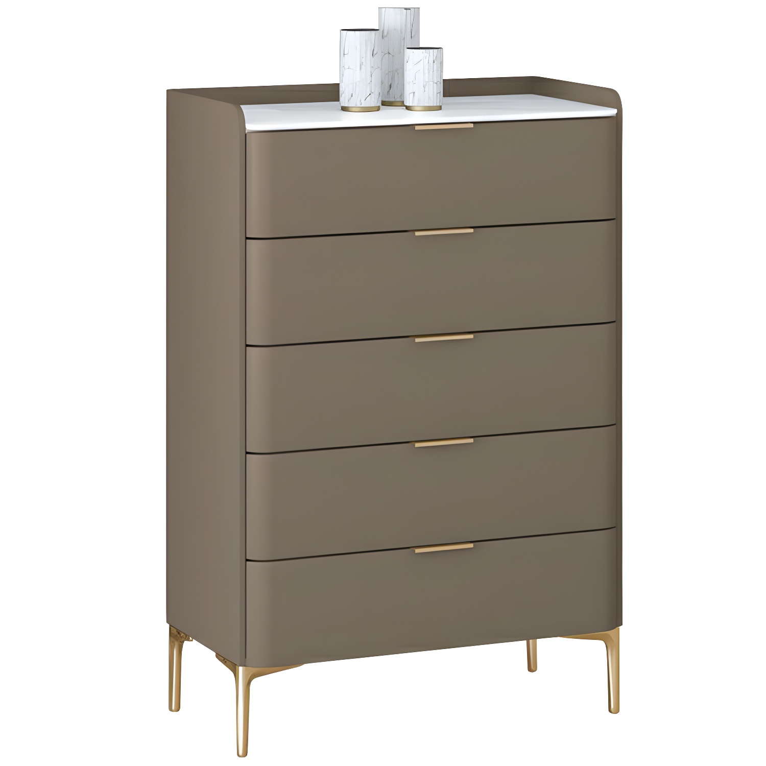 Modern Wood Dresser | Ormau - image 37