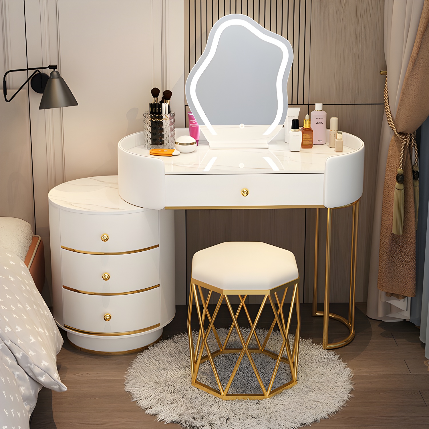 Glam Vanity | Ormau - image 2
