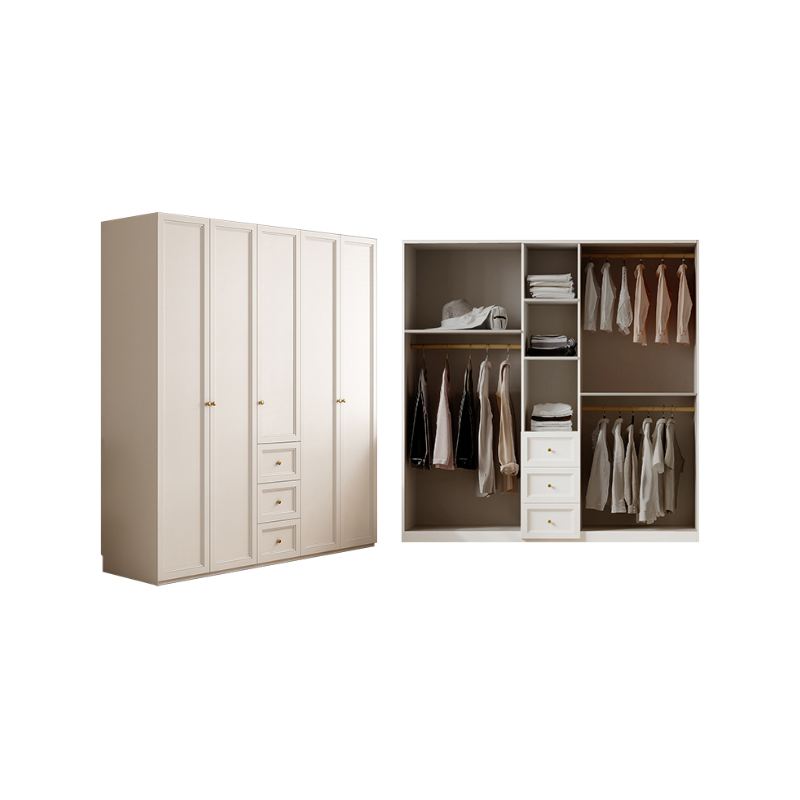 Minimalist Wardrobe | Ormau - image 32