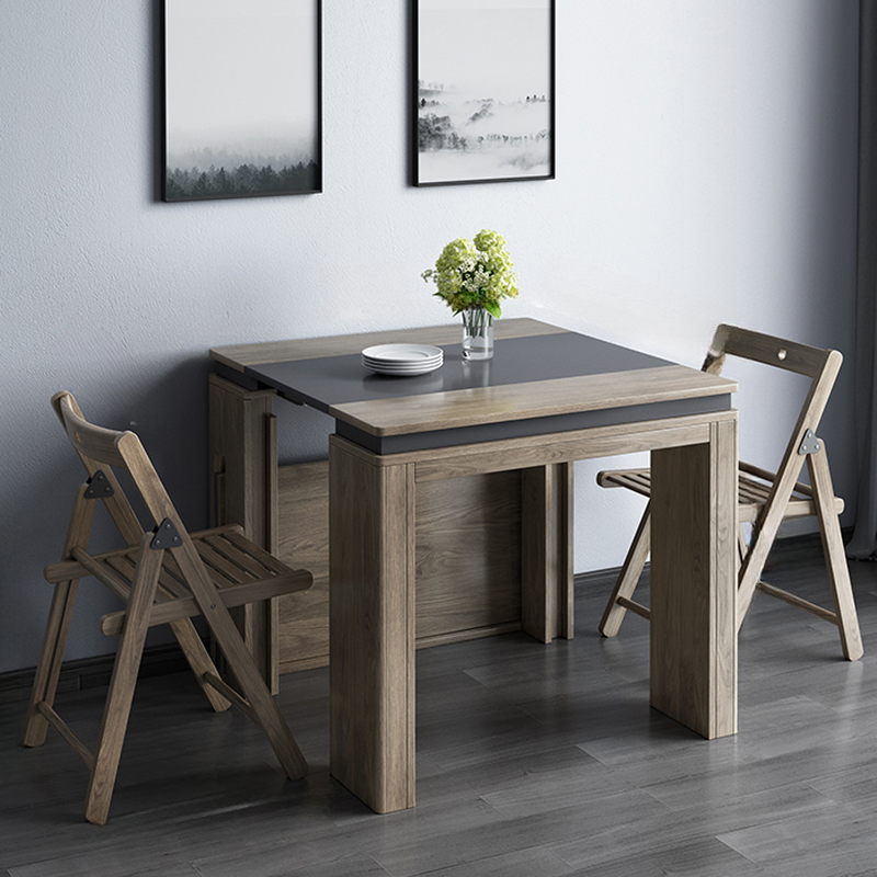 Architectural Dining Set | Ormau - image 2