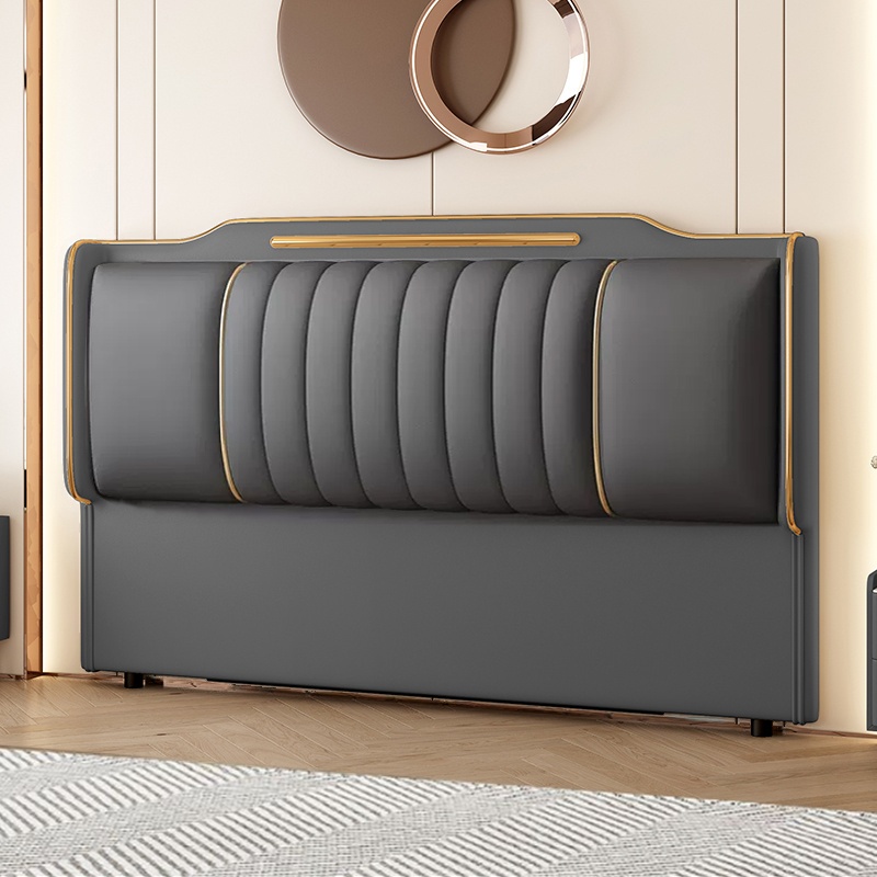 Wingback Camelback Headboard | Ormau - image 3