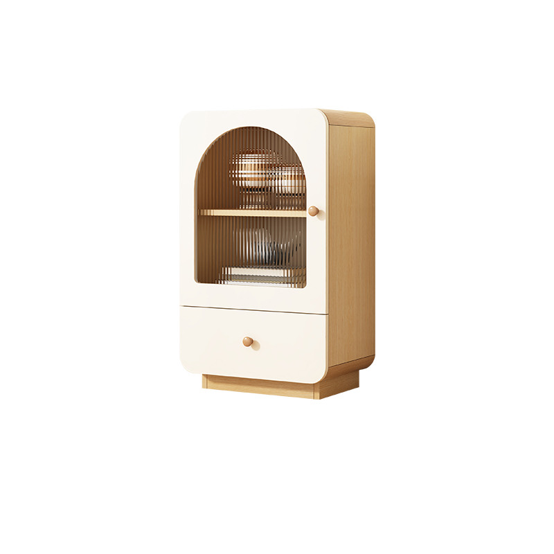 White Wood Sideboard | Ormau - image 40