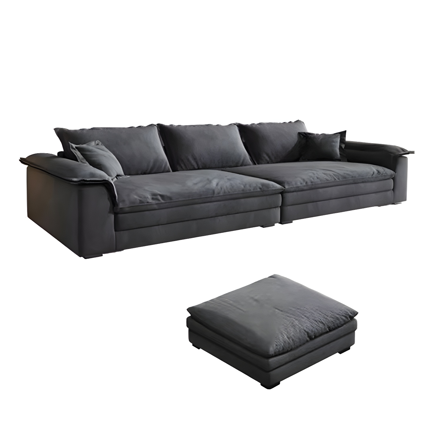 Mid-Century Sofa | Ormau - image 22
