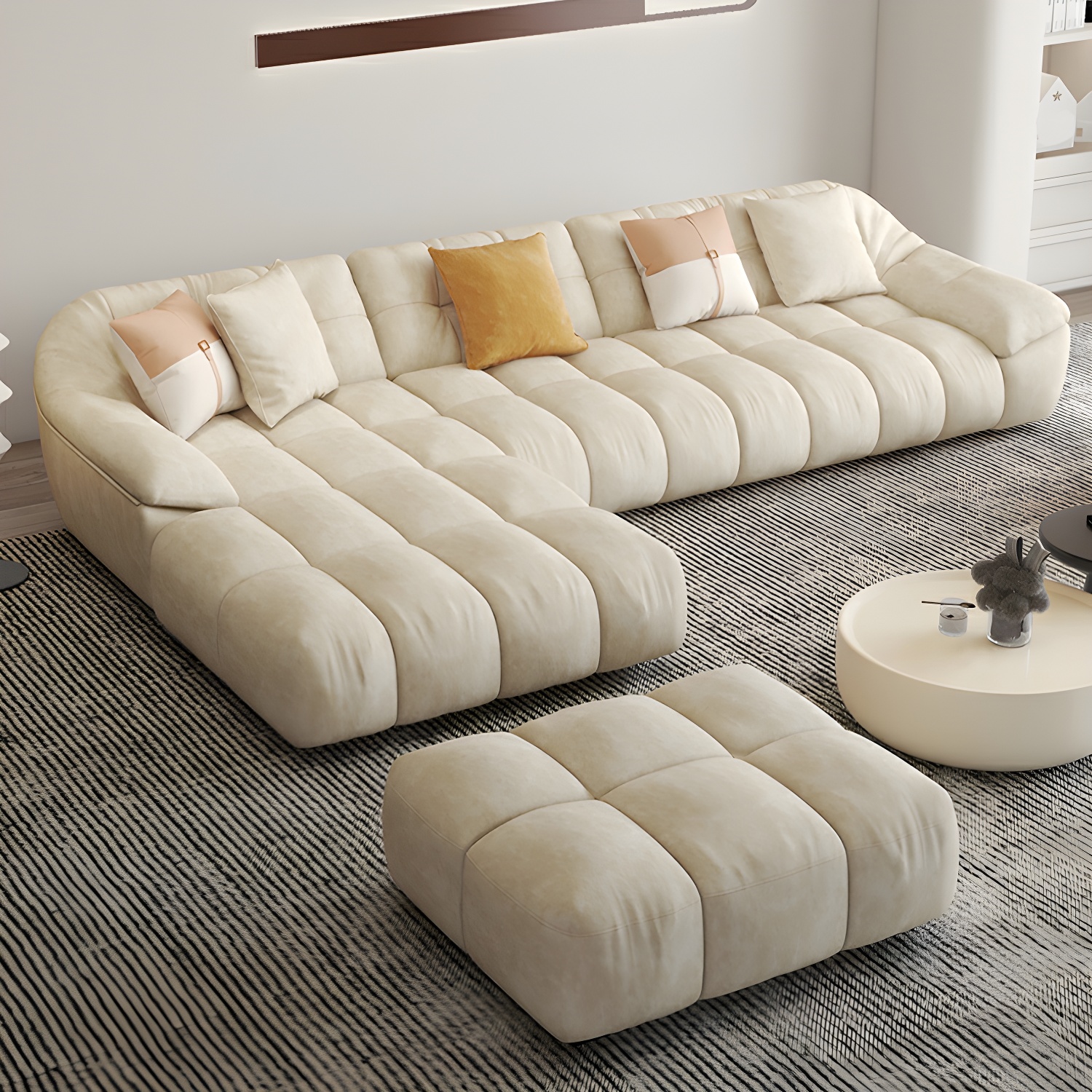Showcase Sectional Sofa | Ormau - image 15