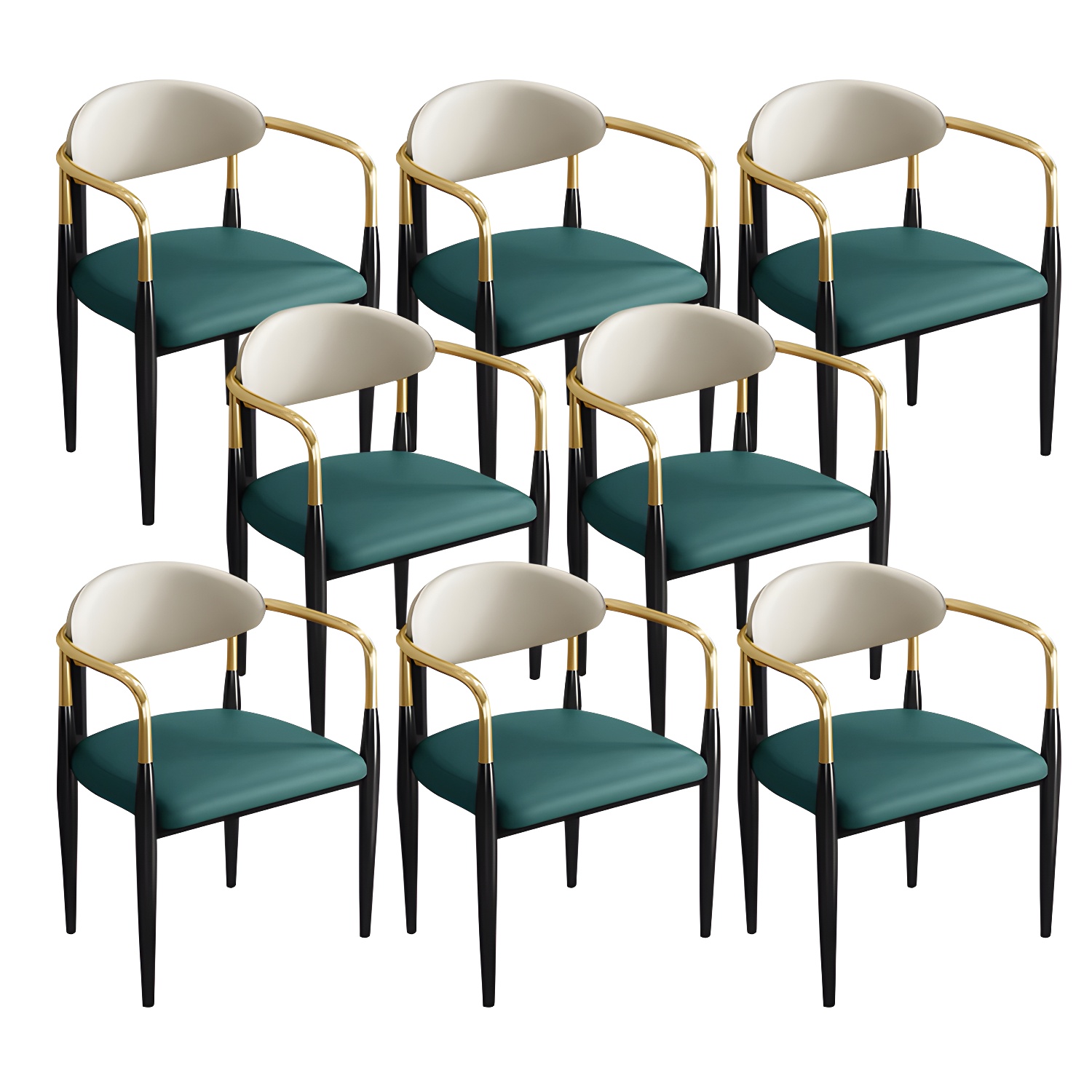 Sculptural Dining Chair | Ormau - image 42