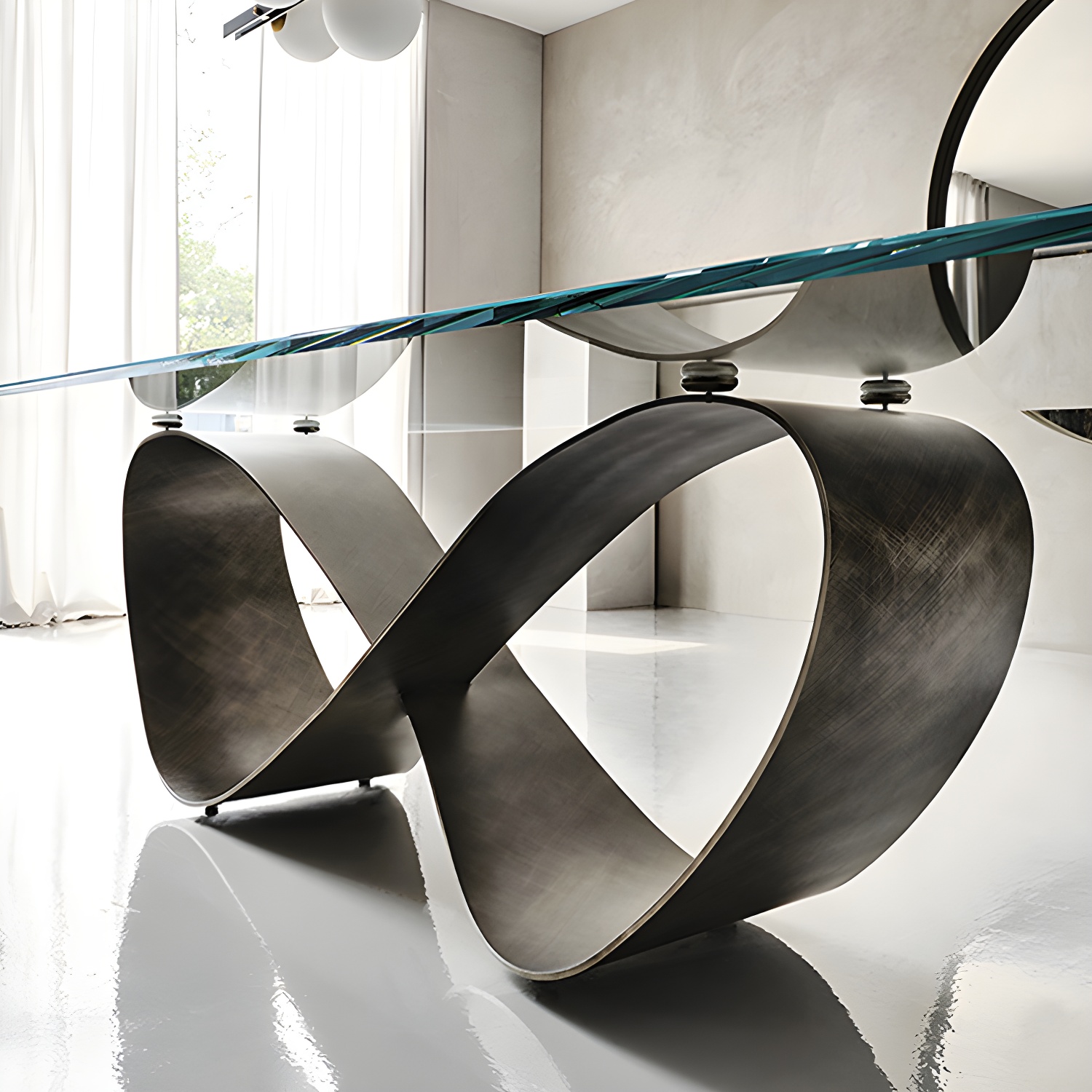 Stone Dining Table | Ormau - image 9