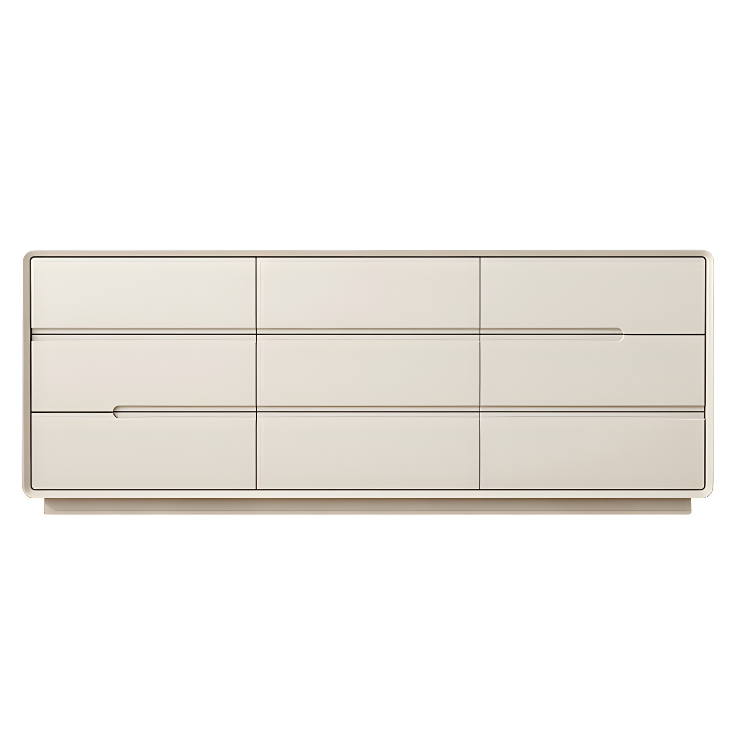 Modern Oak Dresser | Ormau - image 26