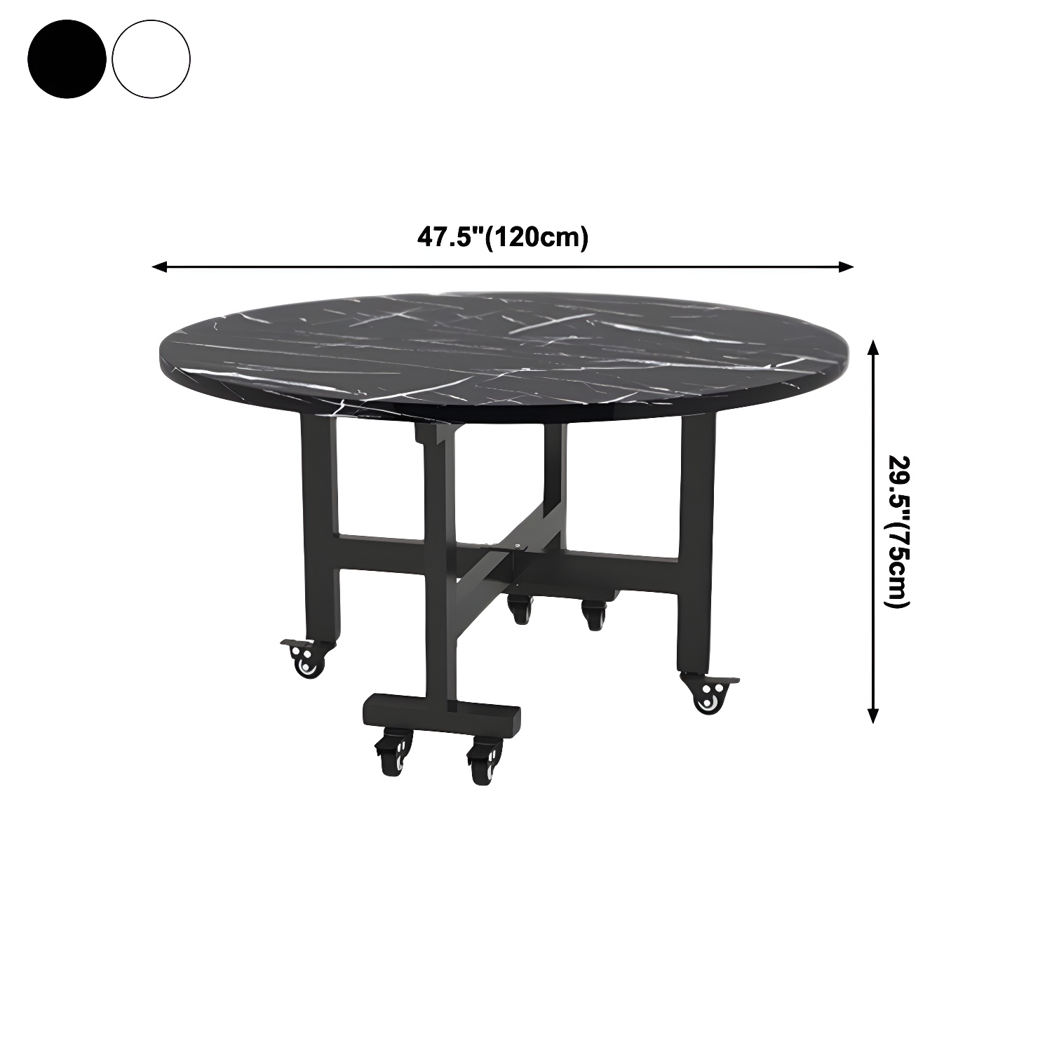 Round Dining Table | Ormau - image 10