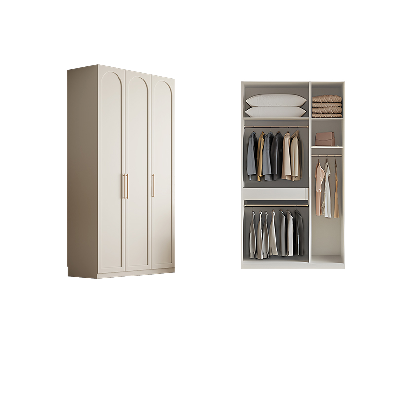 Modern Wardrobe Armoire | Ormau - image 35