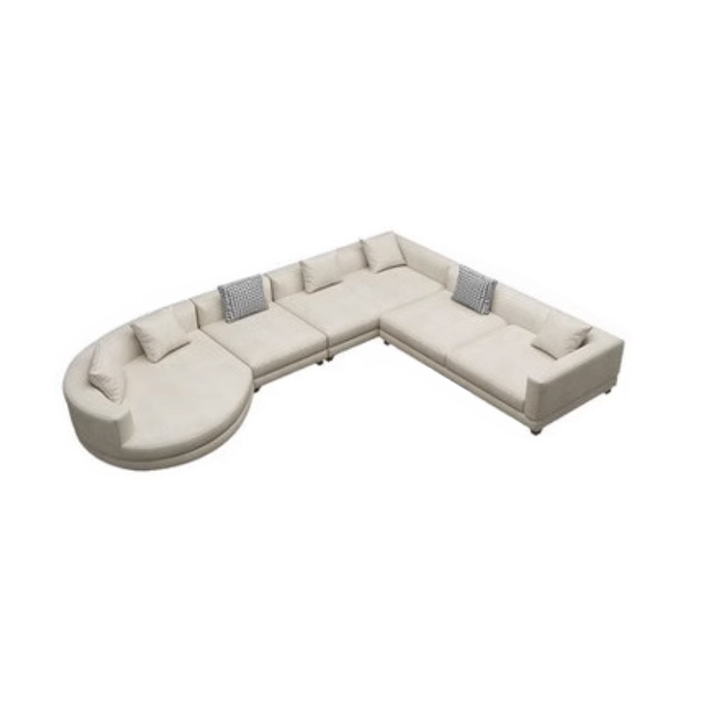 Living Space Sectional | Ormau - image 22