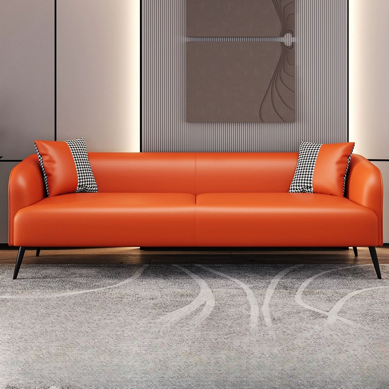 Modern Upholstered Sofa | Ormau - image 26