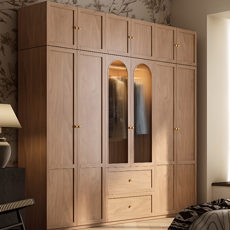 Modern Wardrobe Armoire | Ormau - image 2