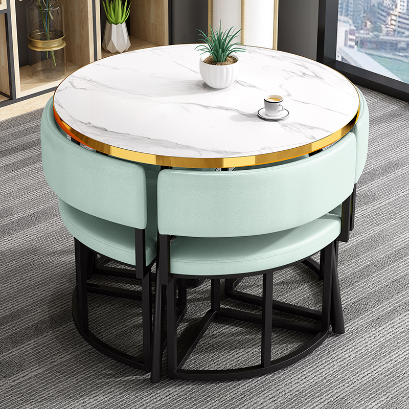 Art Deco Dining Set | Ormau - image 15