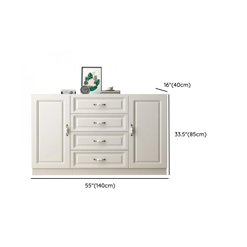 Modern Wood Dresser | Ormau - image 25