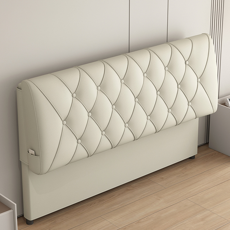Piled Panel Headboard | Ormau - image 9