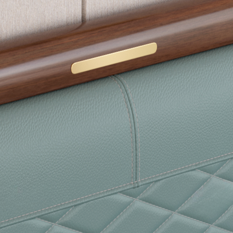 Modish Panel Headboard | Ormau - image 9