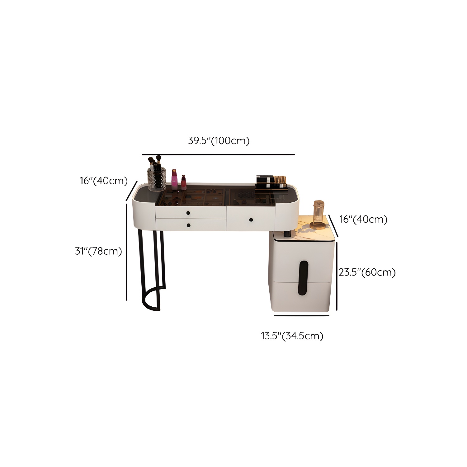 Contemporary Vanity | Ormau - image 20