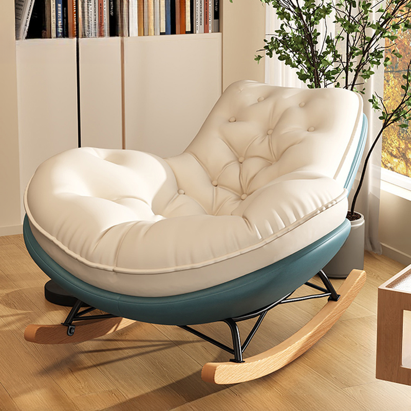 Art Deco Rocking Chair | Ormau - image 3