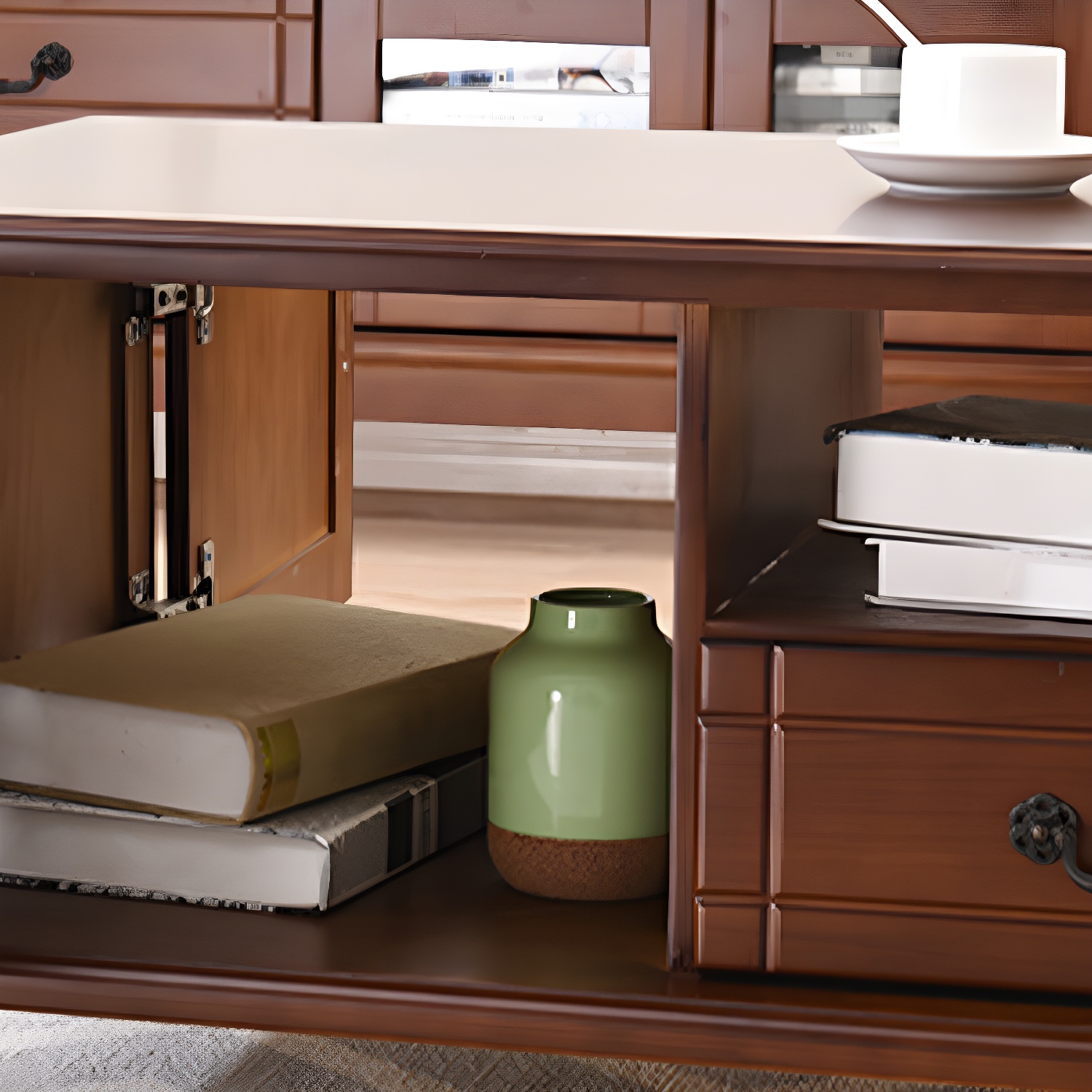 Modern Coffee Table | Ormau - image 8
