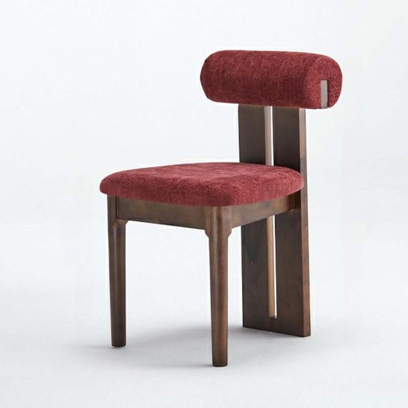 Slat Back Dining Chair | Ormau - image 15