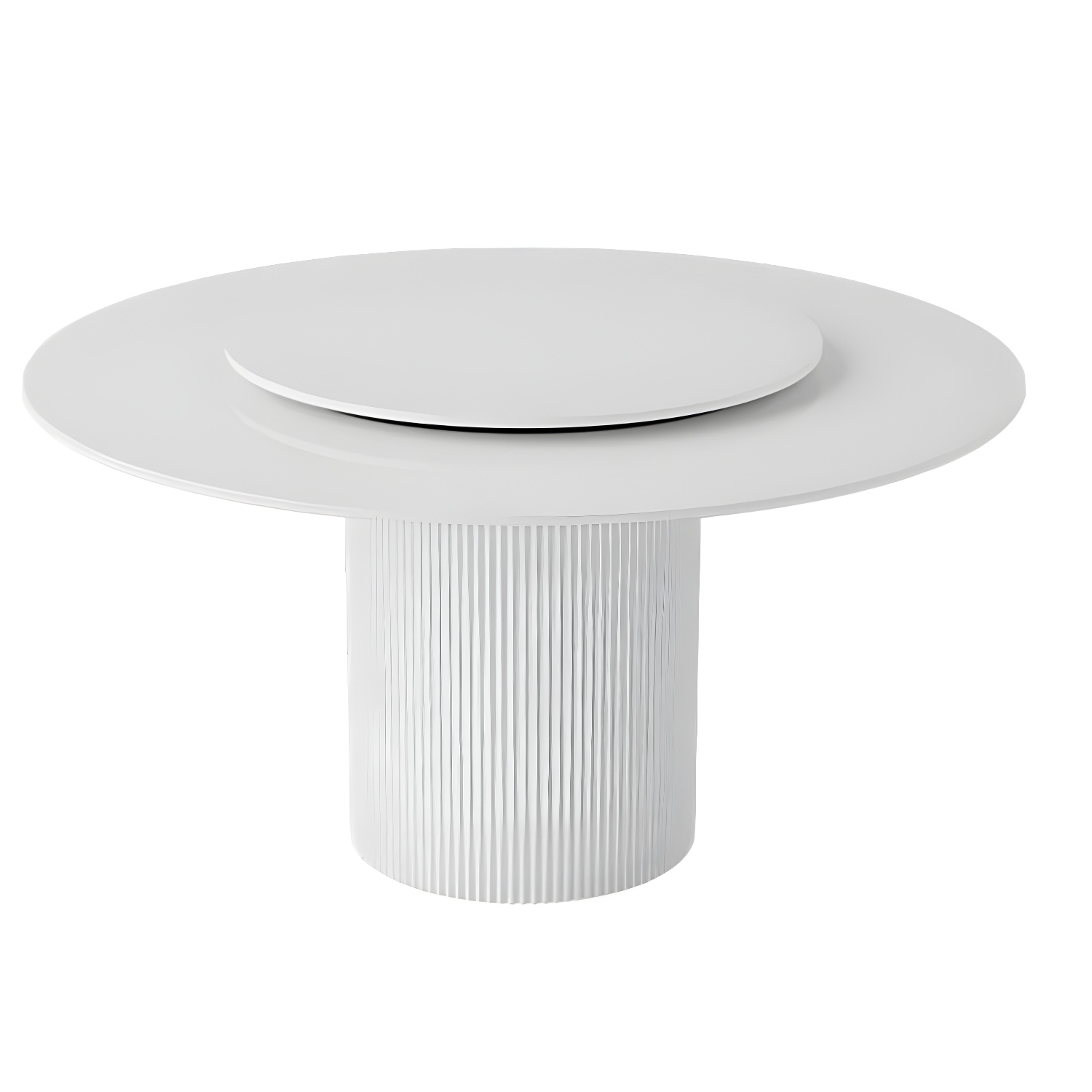 Modern Stone Dining Set | Ormau - image 24