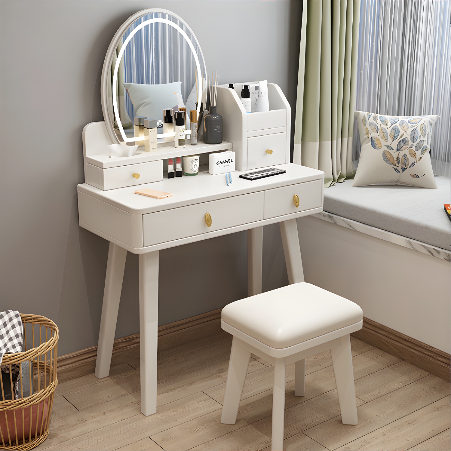 Traditions Dressing Table | Ormau - image 17