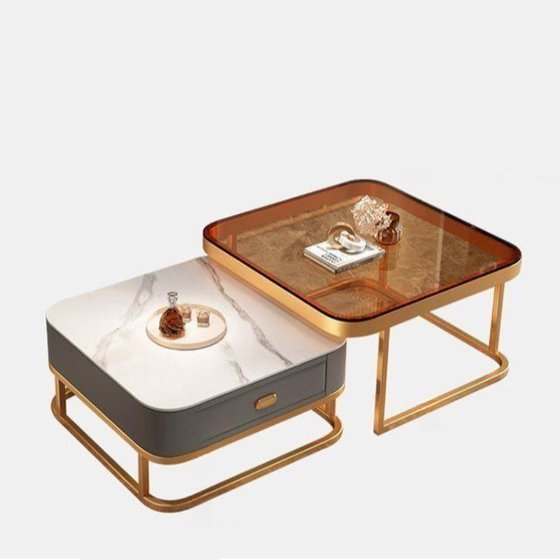 Nesting Coffee Tables | Ormau - image 9