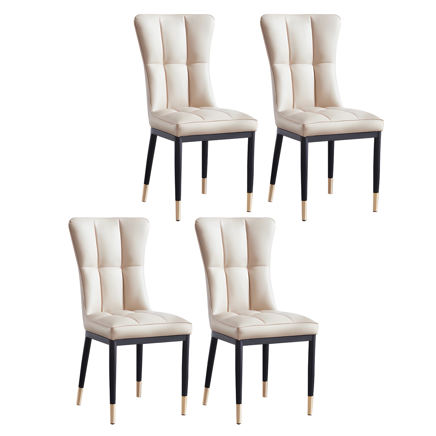 Upholstered Dining Chair | Ormau - image 44