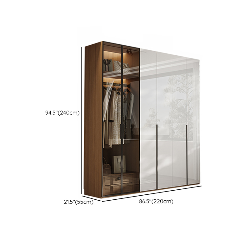 Lumber Wardrobe | Ormau - image 21