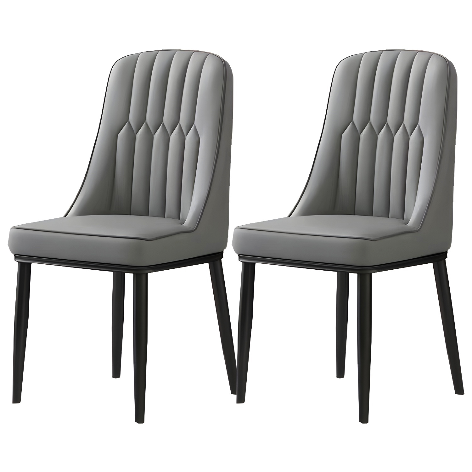 Glam Parsons Chair | Ormau - image 4