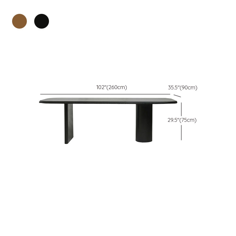 Scandinavian Dining Table | Ormau - image 16