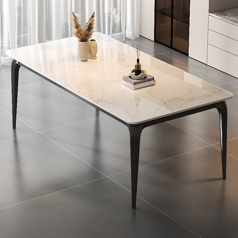 Minimalist Stone Dining Table | Ormau - image 6