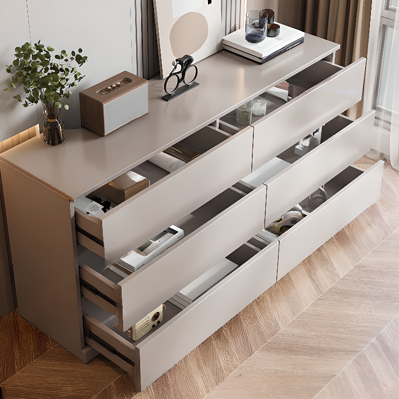Minimalist Console Dresser | Ormau - image 4