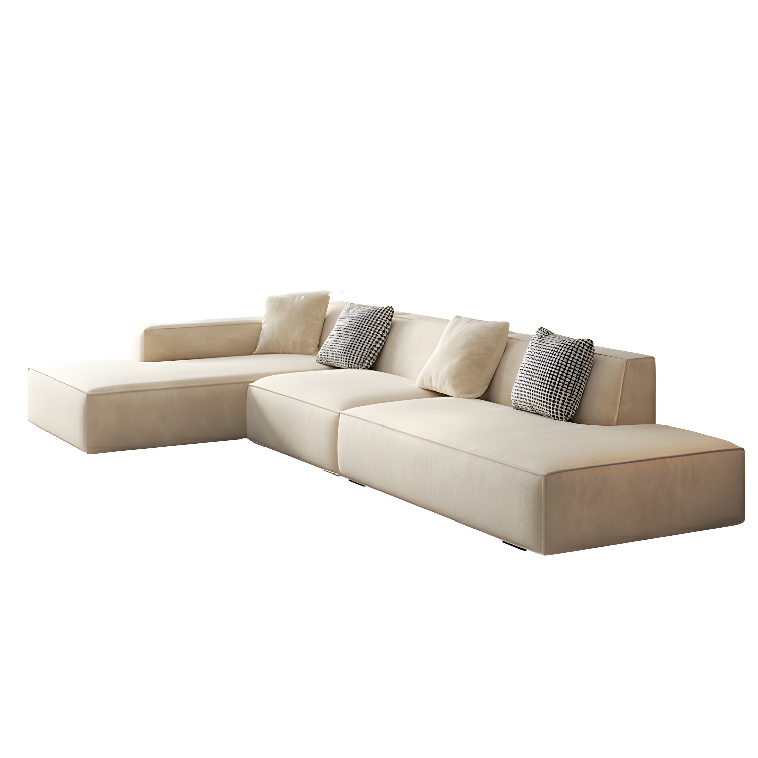 Elegant Sectional | Ormau - image 28