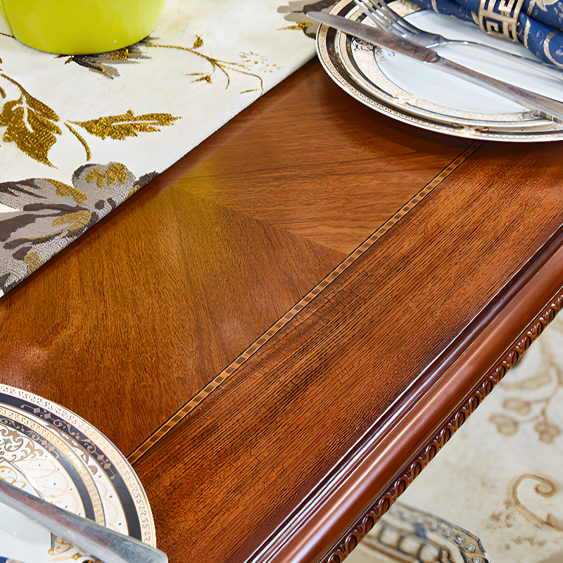 Retro Dining Set | Ormau - image 6