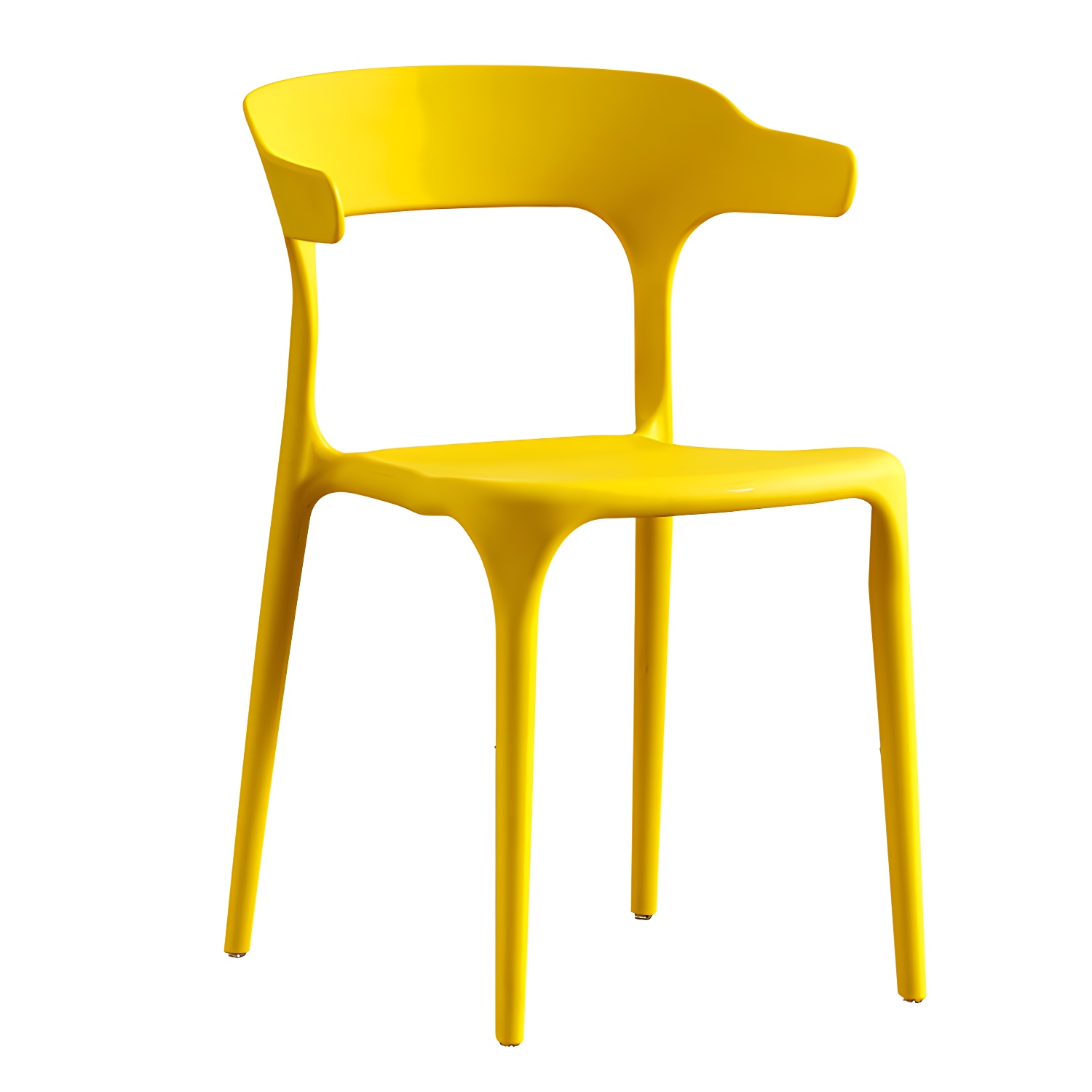 Modern Stacking Side Chair | Ormau - image 14