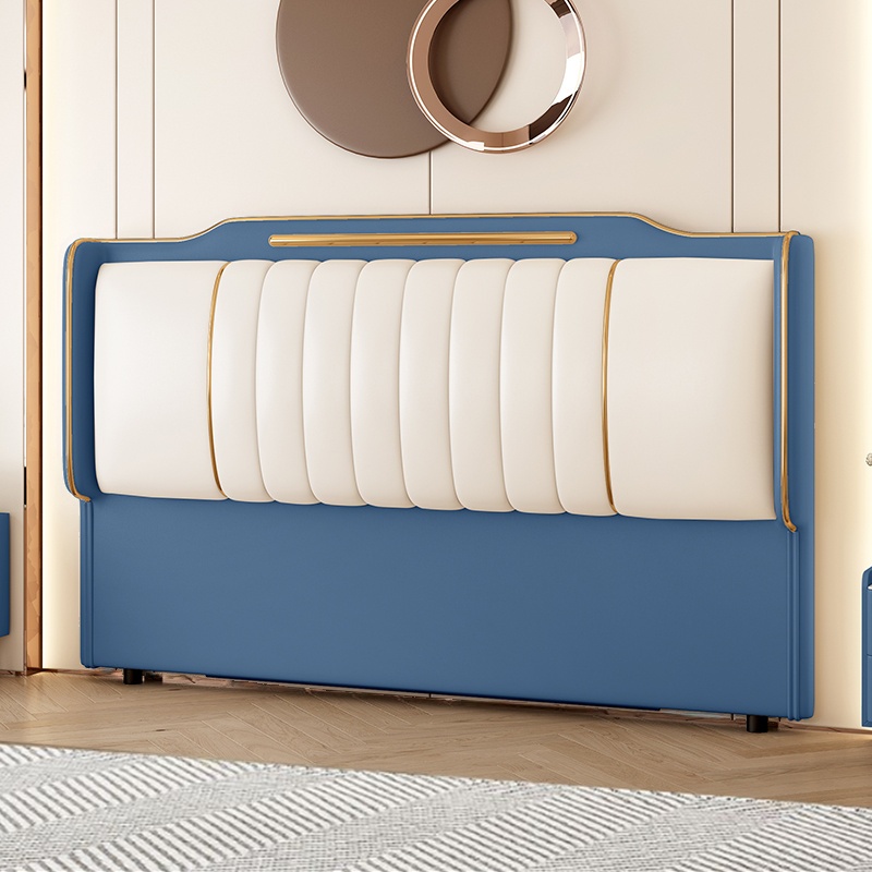 Wingback Camelback Headboard | Ormau - image 2