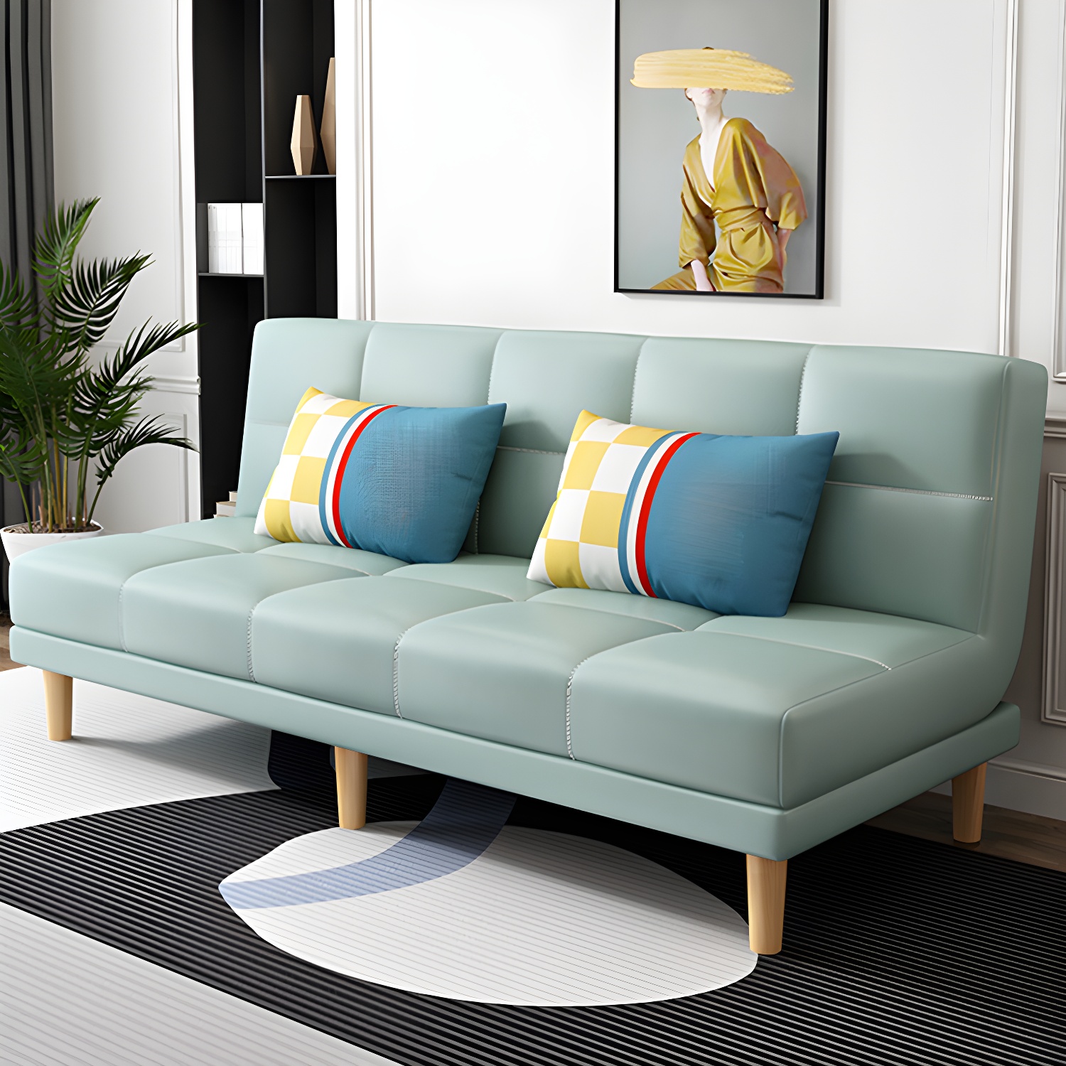 Modern Sofa Bed | Ormau - image 1