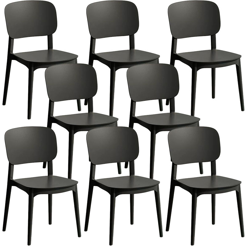 Sculptural Stacking Chair | Ormau - image 29