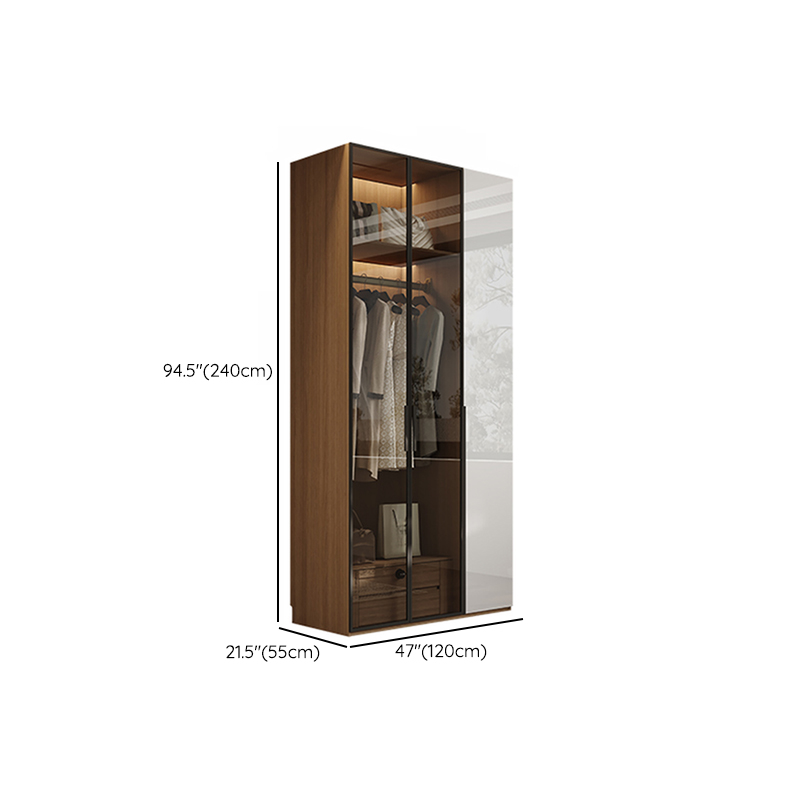 Lumber Wardrobe | Ormau - image 19