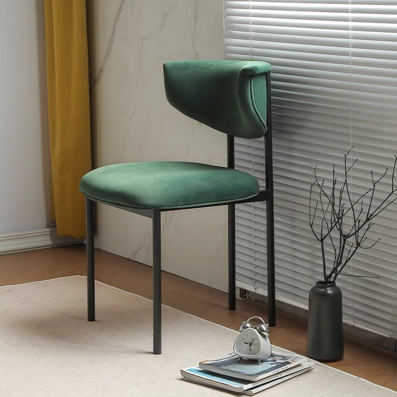 Scandinavian Side Chair | Ormau - image 5