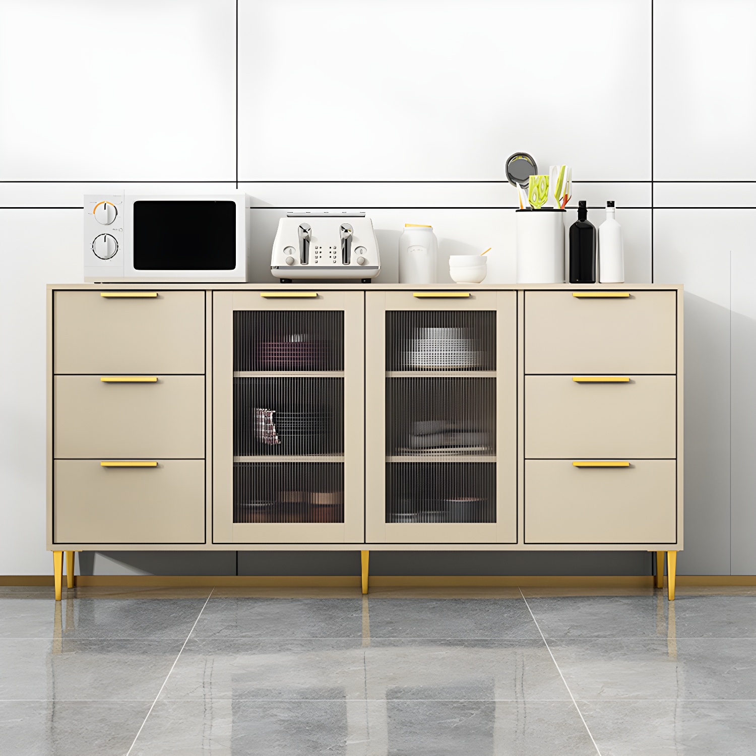 Glam Sideboard | Ormau - image 28