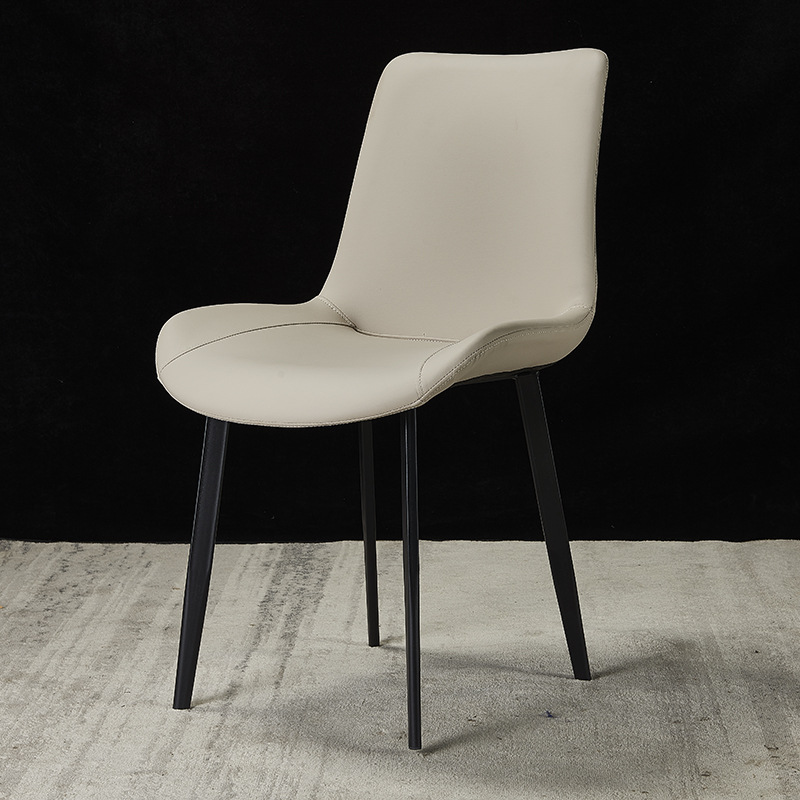 Sculpted Dining Chair | Ormau - image 23
