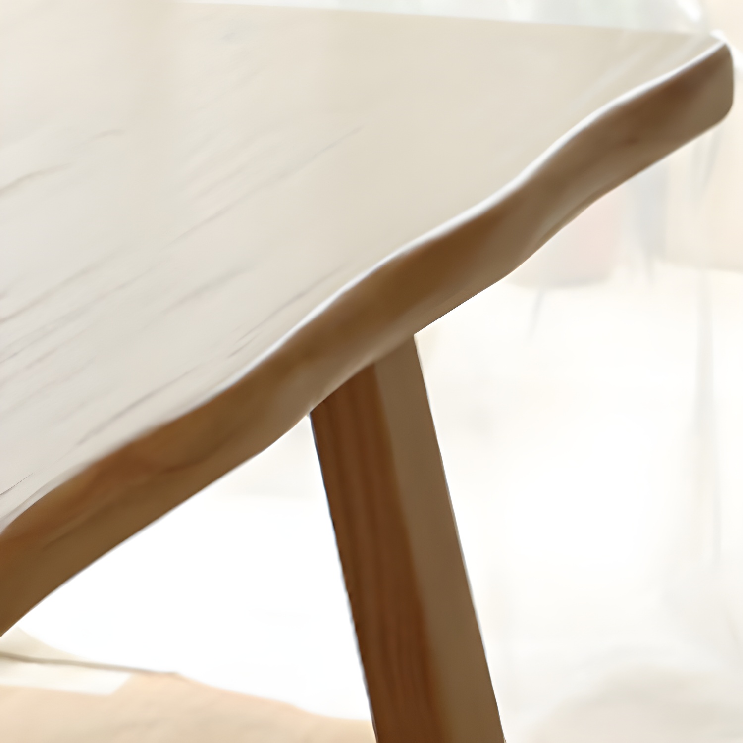 Pine Dining Room Set | Ormau - image 8