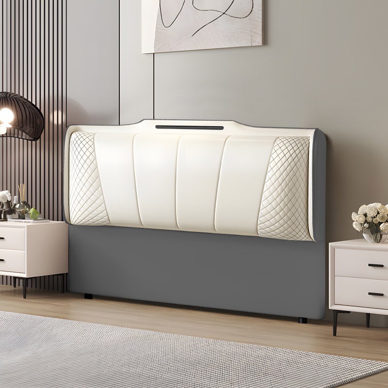 Queen Wingback Headboard | Ormau - image 16