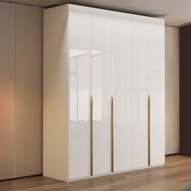 Minimalist Armoire | Ormau - image 3