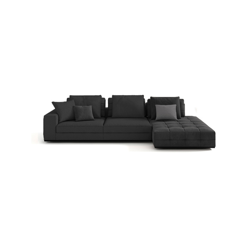 L-Shape Sectional | Ormau - image 18
