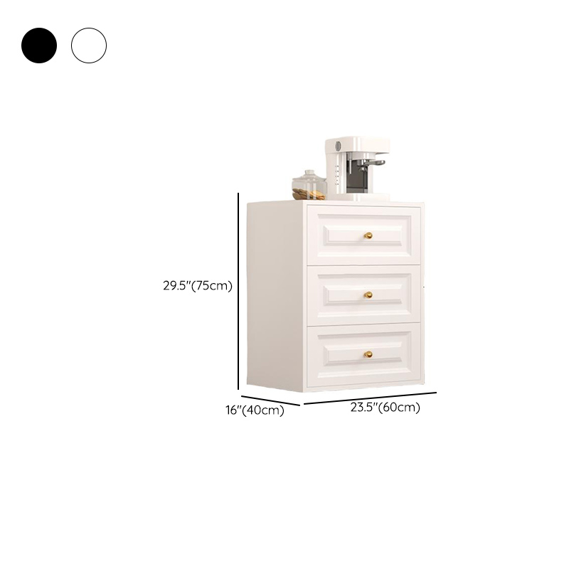 Steel Wardrobe Chest | Ormau - image 15