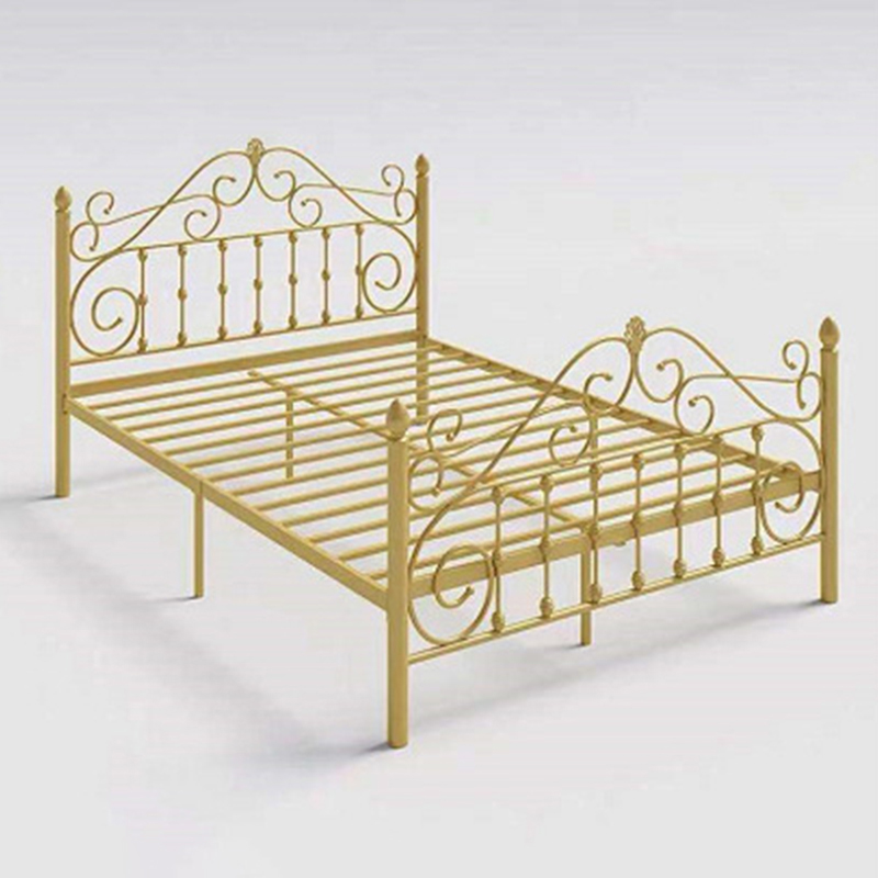 Glam Metal Bed | Ormau - image 9
