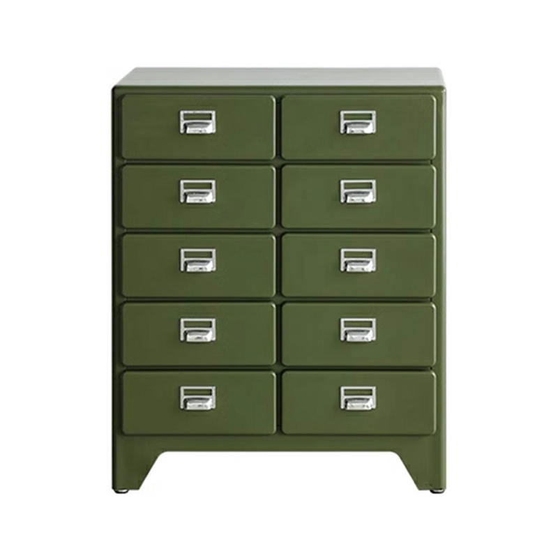 Modern Metal Dresser | Ormau - image 32